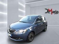 Usata Lancia Ypsilon S 69 CV (50 kW) 2024 Blu Utilitaria