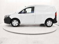 Nuova Nissan Townstar N-Connecta 131 CV (96 kW) 2026 Mineral white Furgone