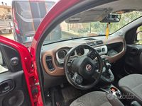 Usata Fiat Panda Cross Cross 80 CV (58 kW) 2014 Utilitaria