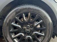 Usata Mini ONE 75 CV (55 kW) 2020 Grigio Utilitaria