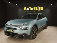 Occasion Citroën C4 Feel 131 ch (96 kW) 2022 Vert Berline