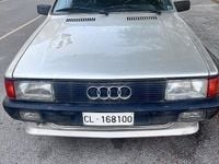 Usata Audi 80 70 CV (51 kW) 1985 Berlina