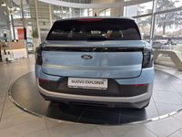 Usata Ford Explorer Extended Range 210 kW (286 CV) 2024 Arctic blue SUV
