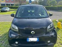 usata Smart ForTwo Coupé forTwoIII 2015 1.0 Youngster 71cv twinamic my18
