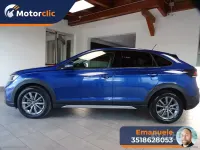 Usata VW Taigo Edition 110 CV (80 kW) 2024 Blu/azzurro SUV