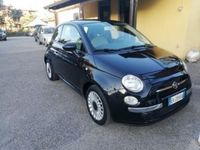 usata Fiat 500 500 (2007-2016)1.2 Lounge