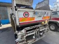 Usata Mitsubishi Canter 116 CV (85 kW) 2000