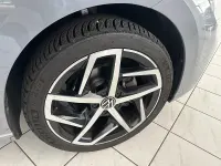 Usata VW Golf VIII 149 CV (109 kW) 2020 Grigio Berlina