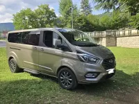 Usata Ford Tourneo Titanium X 170 CV (125 kW) 2018 Monovolume