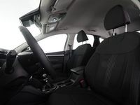 Usata Hyundai Tucson 135 CV (99 kW) 2022 Blu SUV