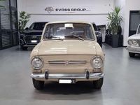 Usata Fiat 850 35 CV (25 kW) 1968 Beige Berlina