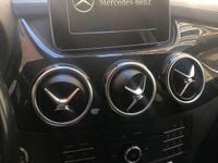Usata Mercedes B200 Executive 156 CV (114 kW) 2015 Monovolume