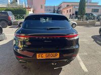 Usata Porsche Macan 245 CV (180 kW) 2019 Nero SUV