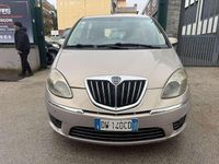 Usata Lancia Musa 95 CV (69 kW) 2009 Oro Monovolume