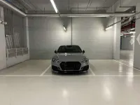 Usata Audi RS5 Exclusive 450 CV (330 kW) 2018 Coupé