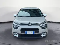 Usata Citroën C3 102 CV (75 kW) 2023 Marrone Utilitaria