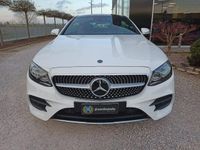 usata Mercedes E350 EQ-Boost Premium Plus