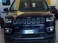 Usata Jeep Compass Limited 140 CV (102 kW) 2017 SUV