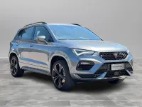 Usata Cupra Ateca 150 CV (110 kW) 2023 Grigio SUV