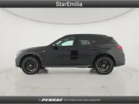 Usata Mercedes GLC300e Advanced 333 CV (244 kW) 2026 Nero SUV