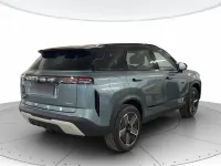 Usata Jaecoo 7 347 CV (255 kW) 2026 Olive gray & carbon crystal black roof SUV