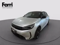 Usata Opel Corsa 110 CV (80 kW) 2025 Grigio Utilitaria