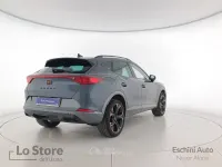 Usata Cupra Formentor 150 CV (110 kW) 2023 Gray SUV