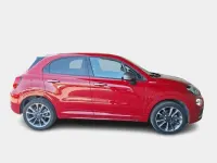 Usata Fiat 500X Sport 131 CV (96 kW) 2023 Rosso SUV