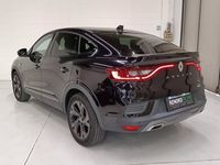 usata Renault Arkana 1.6 e-tech hybrid r.s. line 145cv