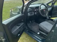 Usata Fiat Grande Punto 75 CV (55 kW) 2010 Utilitaria
