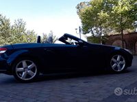 Usata Mercedes SLK200 2005 Cabrio