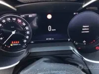 Usata Alfa Romeo Stelvio Sprint 209 CV (153 kW) 2023 Grigio SUV