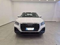 Usata Audi Q2 Business 150 CV (110 kW) 2022 Bianco SUV