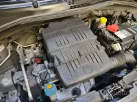 Usata Fiat 500 69 CV (50 kW) 2014 Grigio Utilitaria