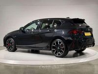 Usata BMW 118 M Sport 150 CV (110 kW) 2025 Nero Utilitaria