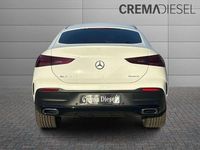 Nuova Mercedes GLE350 AMG Line Premium 197 CV (144 kW) 2025 Bianco SUV