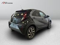 Nuova Toyota Aygo X Trend 72 CV (52 kW) 2025 Nero SUV
