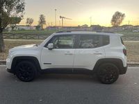 Usata Jeep Renegade Night Eagle 120 CV (88 kW) 2019 SUV
