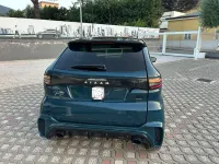 Usata Aixam Coupe GTI 2024 Verde Coupé