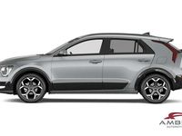 Nuova Kia Niro Style 129 CV (94 kW) 2026 Steel gray SUV
