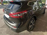 Usata Nissan Qashqai 110 CV (80 kW) 2018 Nero SUV