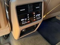 Usata Porsche Cayenne Coupe Platinum Edition 340 CV (250 kW) 2022 Beige Coupé