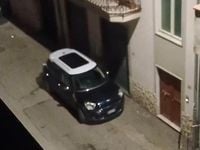 Usata Mini Countryman 143 CV (105 kW) 2013 Blu SUV