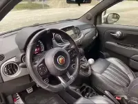 Usata Abarth 500 165 CV (121 kW) 2019 Berlina