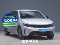 Usata Opel Corsa S 100 CV (73 kW) 2025 Bianco Utilitaria