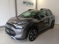 Usata Citroën C3 Aircross PureTech 131 CV (96 kW) 2023 Grigio SUV