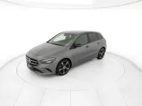 Usata Mercedes B180 116 CV (85 kW) 2022 Grigio Utilitaria