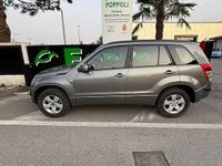 Usata Suzuki Grand Vitara 129 CV (94 kW) 2008 Grigio SUV
