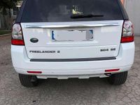 Usata Land Rover Freelander 2 SE 190 CV (139 kW) 2011 SUV