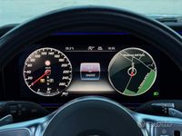 Usata Mercedes G350 Premium Plus 286 CV (210 kW) 2020 Nero SUV